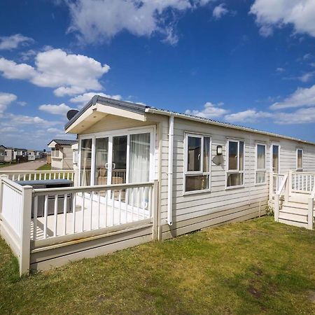 Beautiful 6 Berth Caravan By The Beach In Suffolk Ref 40076Nd Lowestoft Esterno foto