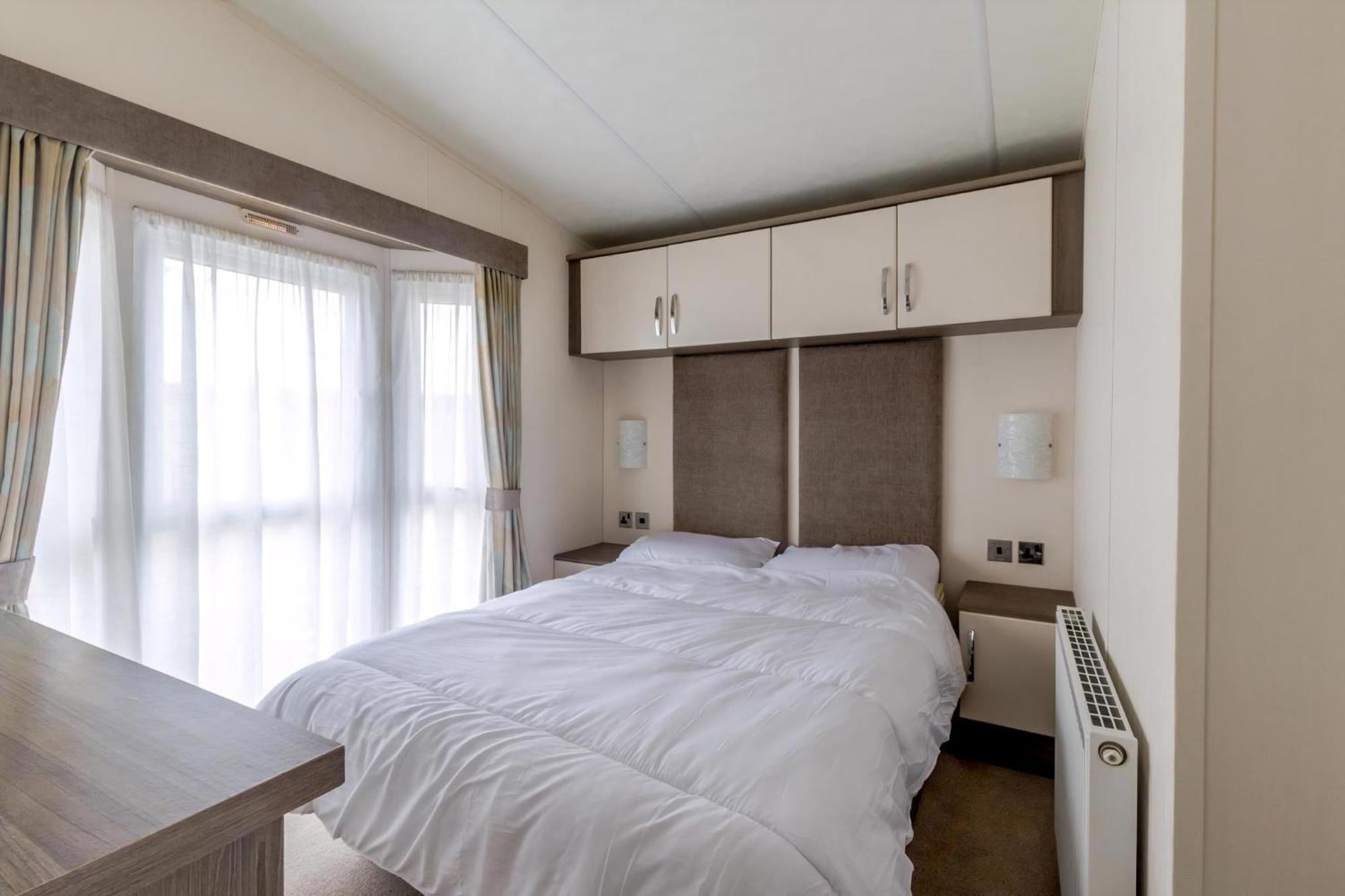 Beautiful 6 Berth Caravan By The Beach In Suffolk Ref 40076Nd Lowestoft Esterno foto
